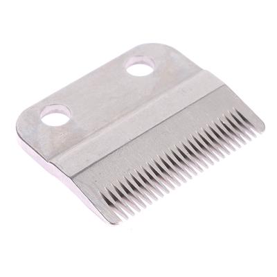 Professional Hair Clippers Cutting Machine Blade For Km-1990 Hair Clipper Access