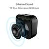 MIFA A1 Bluetooth Speaker Bluetooth 12 Hours of Continuous USB TWS for the Bathroom (Compact, Small, Loud, Waterproof, 5.0 Speaker), Playback, Type-C