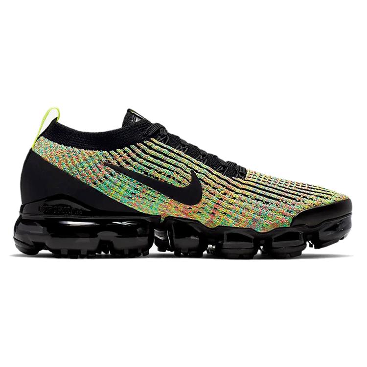 Nike Air VaporMax Flyknit 3 Mehrfarbig Damen AJ6910-004
