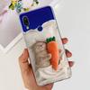 For Xiaomi Redmi Note 7 7Pro 6 Pro 5 Pro Phone Case Clear Soft TPU Silicone Back Cover Cool Cartoon Girly Fashion Bumper Capa