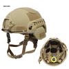 New MICH2000 Action Fiberglass Riot Helmet for Special Forces Training, 1.5KG