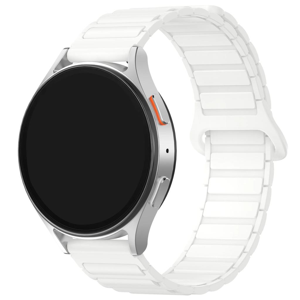 22mm Magnetic Loop Strap For Redmi Watch 5 Active 5 Lite Silicone Wrist Band For Xiaomi Watch 2 Pro S4 S3 S2 S1/color 2 Bracelet