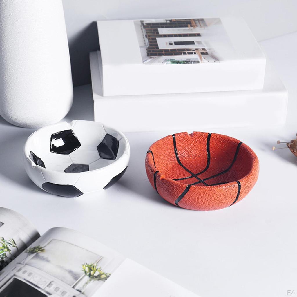 Creative 3 Slots Holder for Office, Hotel Decor, Tabletop Furnishing