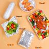 Food Grade Aluminum Foil