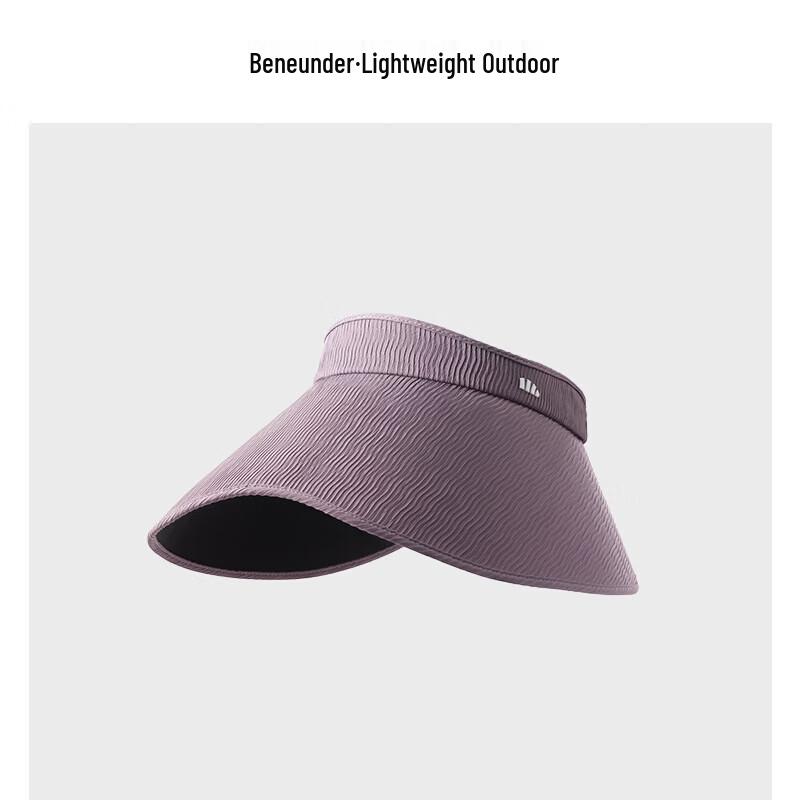 Beneunder Women s Wide Brim Sun Visor Hat 55-58