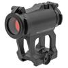 High-quality Evolution Gear Micro T2 Dot Sight with ScalarWorks Leap 1.93" Mount Replica Set with Lens Protector (T-2)