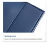 Leather A4 Document & Briefcase Bag for Students