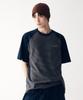 Beokis Surfing Raglan T-Shirt [Navy]