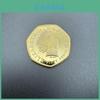 Seltene Kew Gardens 50p 2009 Nachbildung Münze Metall Gedenkmedaille Für Bürodekoration Und Geschenk