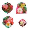 Heat Resistant Silicone Jewelry Molds For Custom Charm Resin Art And DIY Decoration Crafts Pendant Crafting Tool