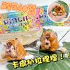Super Soft Mud Feeling Plush Cat Claws Pinch Music Decompression Toy High Value Silicone Pinch Music Decompression Artifact