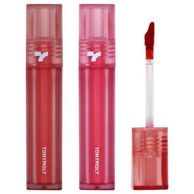 NEU TONYMOLY PERFECT LIPS SHOCKING LIP TINT 4g