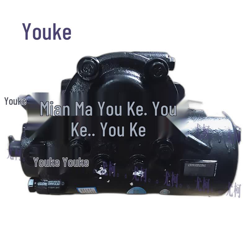 Dongfeng Tianjian EQ1120 Power Steering Gear Assembly