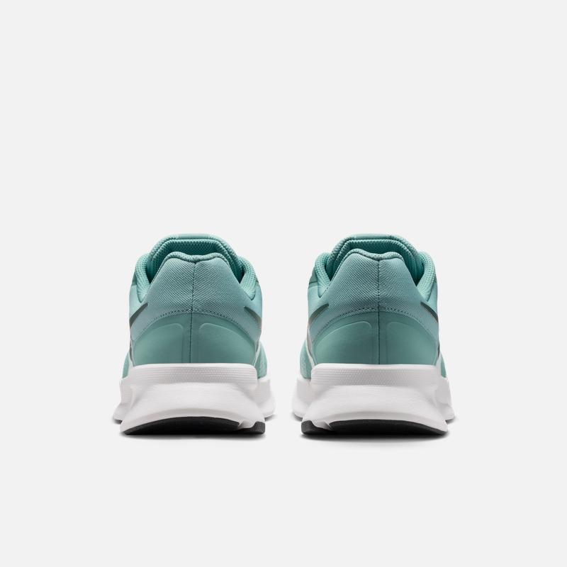 Nike Men's Breathable Professional Running Shoes for Spring Road Cushioning - NIKE RUN SWIFT 3 DR2695