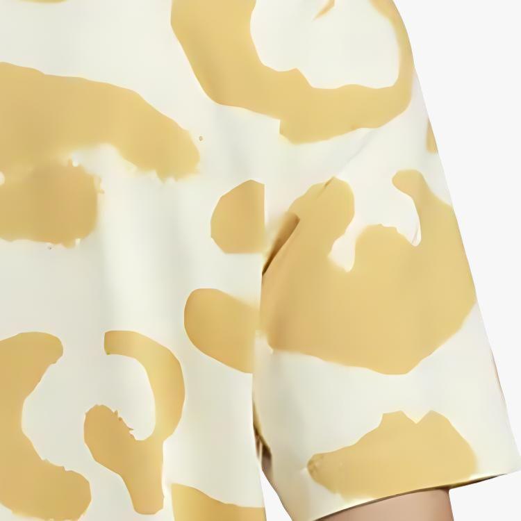 New Nike T Shirts Men's Coconut Milk FD0055-113