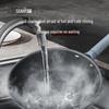 Sanhe Titanium Alloy Non-Stick Frying Pan