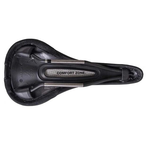 WTB SL8 Titanium велосипедное седло
