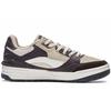 Li Ning Rsr 101 Lightweight High Resilience Retro Basketball Shoes Men Sneakers Coffee-Brown ABCS087-8