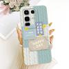 Casing For Infinix Note 50 4G Cover X6858 Fashion Cartoon Cute Funny Painted Silicone Bumper For Inifnix Note 50 4G Phone Case