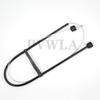 For Skoda Octavia A4 MK1 1997 1998 1999 2000 2001 2002 2003 2004 2005-2011 Electric Window Regulator Repair Kit Front Right Door
