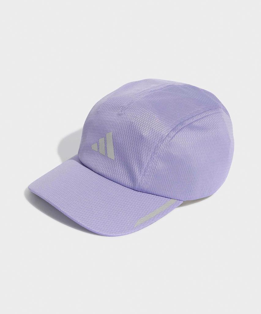ADIDAS Running Mesh 4-Panel Cap Climacool - Purple / Kr8986