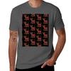 Tlk Cub Kovu Tshirt Fashion Casual Short Sleeve Tshirt