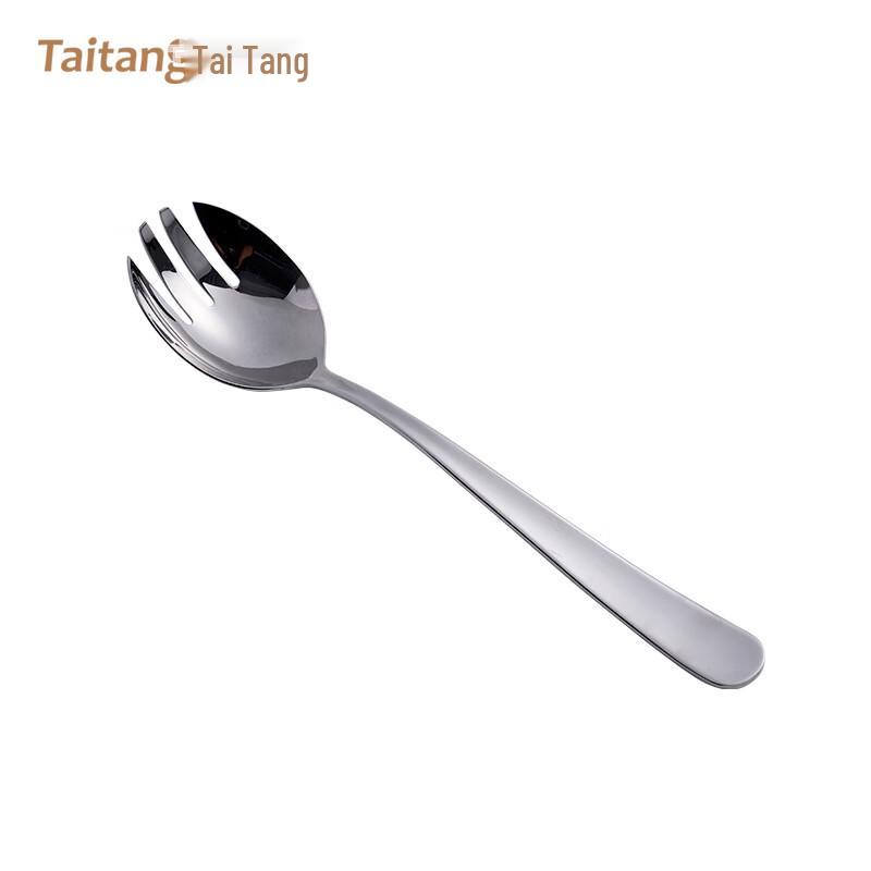 Multifunctional Food Grade Stainless Steel Serving Fork