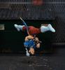 Street Fighter Action Figure Scale 1/12 Chun-Li
