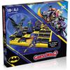 Guess Who Batman Board Game