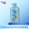 Rejoice 2-in-1 Anti-Dandruff & Smoothing Shampoo