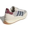 Adidas Originals Sl 72 Rtn Módní nízké ležérní běžecké boty Unisex tenisky Šedé JI2500