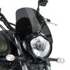 Windschutzscheibe für Kawasaki Vulcan S / Café 15-25 dunkel getönt Puig NG Sport