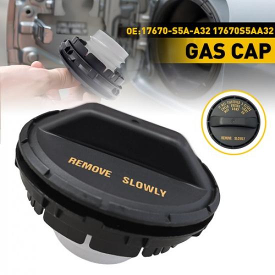 For HONDA 2001-2005 CIVIC Filler Cover CRV Fuel 17670-S5A-A32 17670S5AA32 Gas