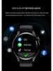 Huaqiangbei GT4 Smartwatch: 2025 NFC Payment, Sports Multibracelet with GT5 Functions