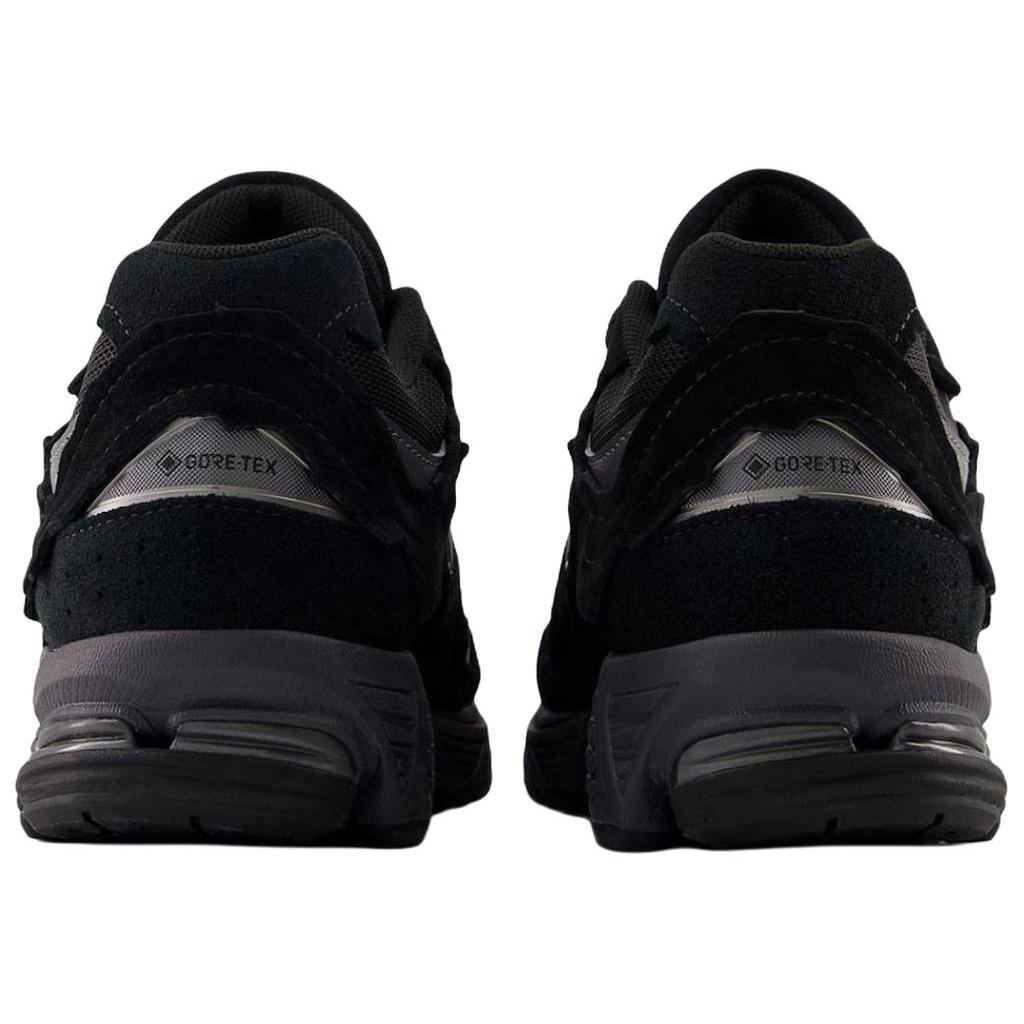 New Balance 2002R GORE-TEX Protection Pack Black Magnet Unisex Sneakers U20023MB
