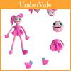 Poppy Playtime Capitolul 2 Păpușă de pluș Mommy Long Legs Moale și drăguță Jucărie pentru copii