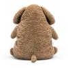 JELLYCAT Dog Series Love Puppy Companion Doll Plush Doll 26cm Height