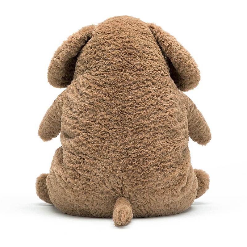 JELLYCAT Dog Series Love Puppy Companion Doll Plush Doll 26cm Height