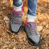 Trekking Shoes for Hiking Hiking Shoes Hiking Walking for Summer and Autumn [D.IIZOO] Women, Shoes, Sneakers, Ranking, Non-slip, Breathable, Shoes,