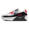 Nike Air Max 90 LV8 Infrared Women's Sneakers Casual Shoes FD4328-101