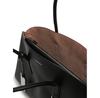 Сумочка Emporio Armani EW000363 AF11933 UC001 чёрный
