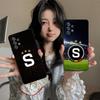 FC Sparta Praag Mobiele Telefoonhoesje voor Samsung Galaxy A73 72 71 70 56 55 54 53 52 36 35 34 23 16 15 5G Kleur Beschermhoes