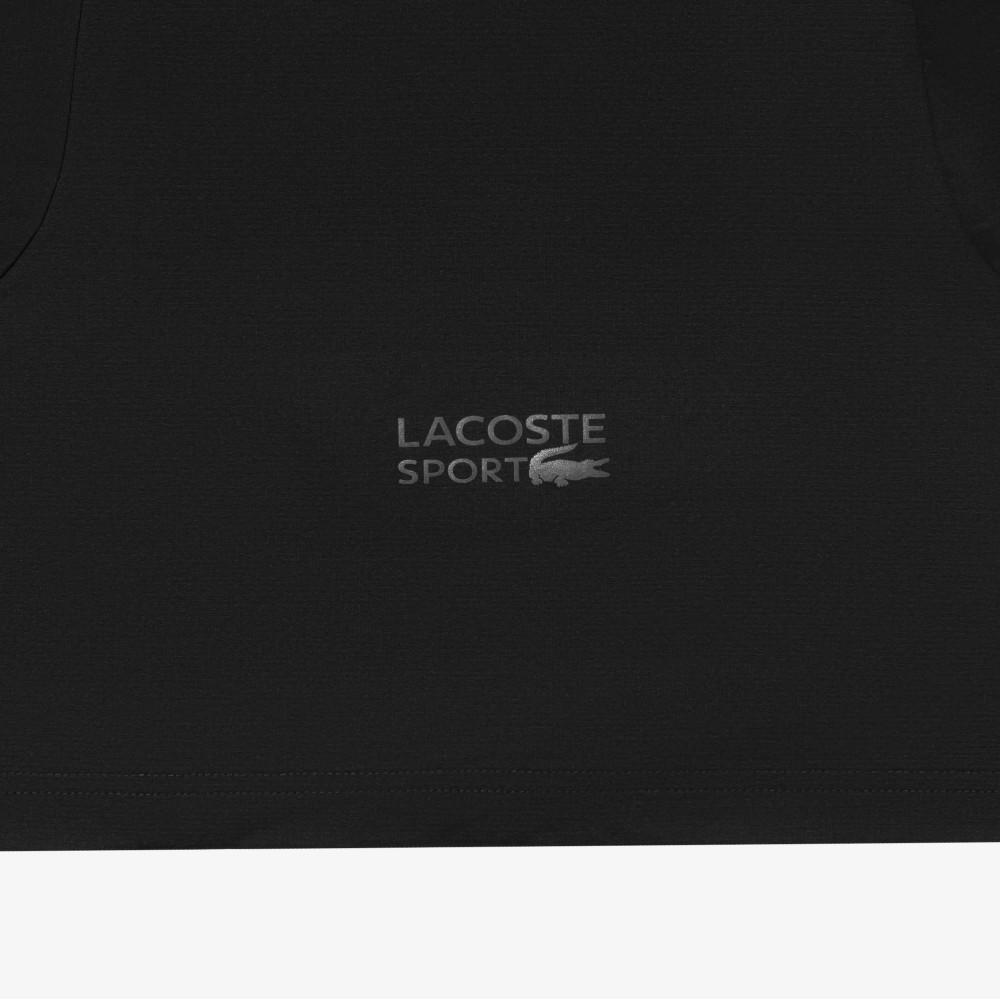 Lacoste Men's Functional Woven-Like T-shirt TH360E-56G031