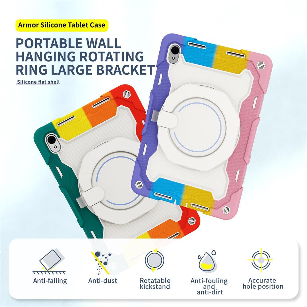 Geeignet für Huawei Tablet Schutzhülle matepadSE11.5Sair12T10pro11pro12.2 Armband Ständer