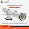 High-Efficiency Replaceable Dust Collector Filter for Cement Silos