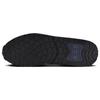 Nike Unisexové tenisky Air Max Solo Triple Black Antracitové DX3666-010