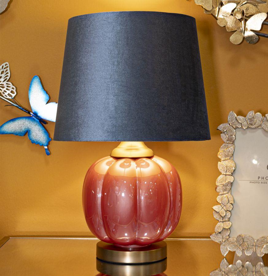 Table Lamp Helene Ball Cm Ø32,5X50