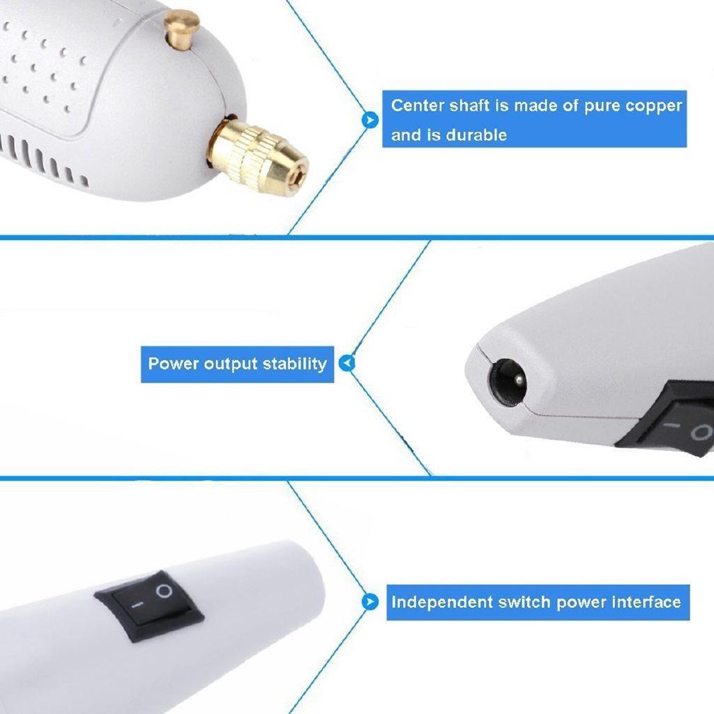 Electric Furniture Carpentry Woodworking Root Carving Knife Tool Handle Flexible Shaft Chisel Carved Wood Carving Tools