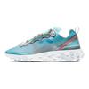 Nike Baskets React Element 87 'Royal Tint' AQ1090-400