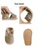 Infant Soft Sole Summer Sandals for Indoor Walking